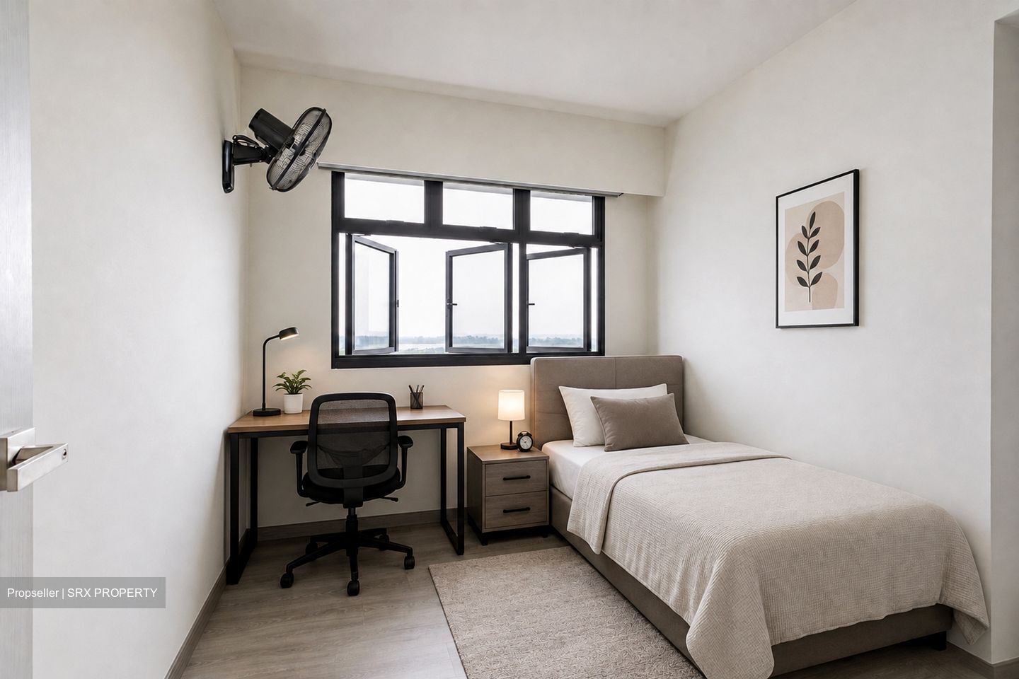 Blk 471C Fernvale Rivergrove (Sengkang), HDB 3 Rooms #601035381